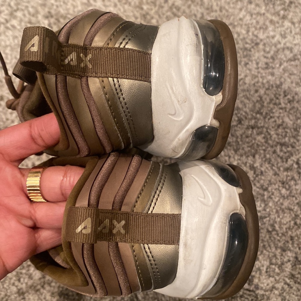 Nike | Air Max 97 Ultra 17 | Hazel | Women’s Size 9 | Excellent Used Condition - Picture 5 of 7